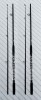 SET 2 Lansete SOMN Diamant DTM Catfish Lungime: 3m ACTIUNE 400 g, Alcedo