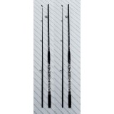SET 2 Lansete SOMN Diamant DTM Catfish Lungime: 3m ACTIUNE 400 g