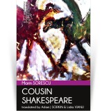 Cumpara ieftin Cousin Shakespeare - Marin Sorescu