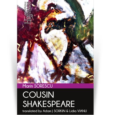 Cousin Shakespeare - Marin Sorescu foto