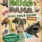 Dino Dana: Dino Field Guide: Pterosaurs and Other Prehistoric Creatures!