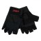 Mănuși Antrenament, LiveUp, L-XL, Negre