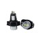 Set 2 becuri LED Marker Angel Eyes compatibil BMW seria 3 E90 E91 fara facelift 6W