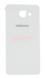 Capac Baterie Samsung Galaxy A5 2016 (A510) Alb Original