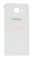Capac baterie Samsung Galaxy A5 2016 / A510 WHITE