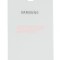 Capac baterie Samsung Galaxy A5 2016 / A510 WHITE