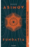 Fundatia. Seria Fundatia Vol.1 - Isaac Asimov