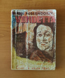 Vendetta - Henry Possendorff (Colecția celor 15 lei)