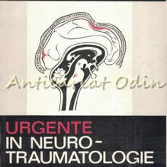 Urgente In Neurotraumatologie - T. Iacob