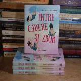 REBEKAH CRANE - INTRE CADERE SI ZBOR ( ROMAN ) , 2025 *