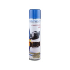 Spray aer comprimat pentru curatare dispozitive 600 ml esperanza