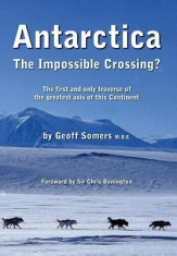 Antarctica: The Impossible Crossing? foto