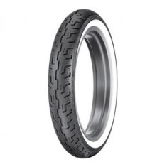 Anvelopa Dunlop D401 100/90-19 M/C 57H TL WWW Cod Produs: MX_NEW 03050254PE