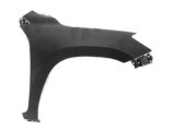 Aripa fata Toyota RAV4 (Xa40) 02.2009-01.2010, partea Dreapta, fara gaura pentru semnalizare, 814902-1, Rapid