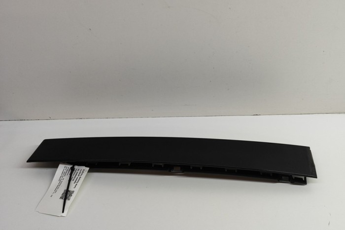 Ornament vertical ușă dreapta spate VW SHARAN 7N1, 7N2 2011 OEM: 7N0839902D,7N0839902 30642150