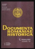 Documenta Romaniae Historica C. Transilvania vol. XVI (1381-1385)