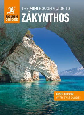 The Mini Rough Guide to Z foto