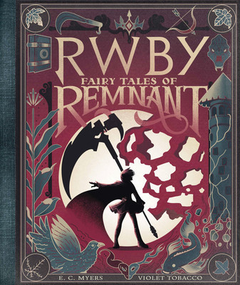 Fairy Tales of Remnant (Rwby) foto