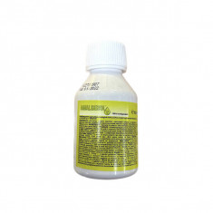 Amalgerol 100 ml ingrasamant foliar ecologic