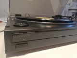 Pick-up Stereo HiFi marca KENWOOD model KD-49F -