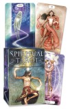 Spiritual Tarot Deck