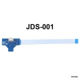 Mufa Placa Alimentare Incarcare joystick Controller Playstation4 PS4-001