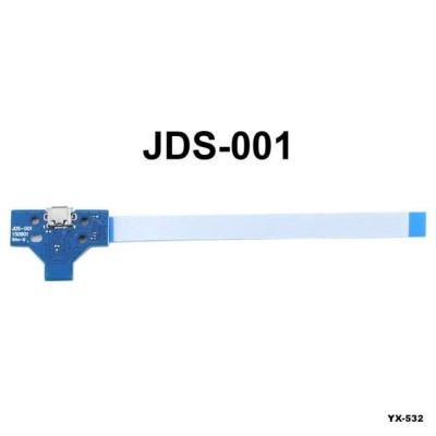 Mufa Placa Alimentare Incarcare joystick Controller Playstation4 PS4-001 foto
