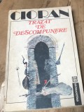LITR23 Cioran - Tratat de descompunere