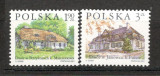 Polonia.2001 Conace MP.372, Nestampilat