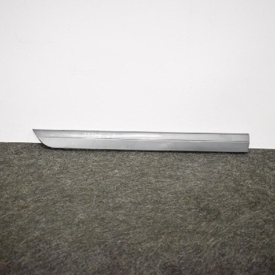 Bandou inferior ușă dreapta spate VW PASSAT B8 3G2 2016 OEM: 3G0854950E | 3474453 foto