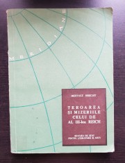 Teroarea și mizeriile celui de-al III-lea Reich - Bertolt Brecht