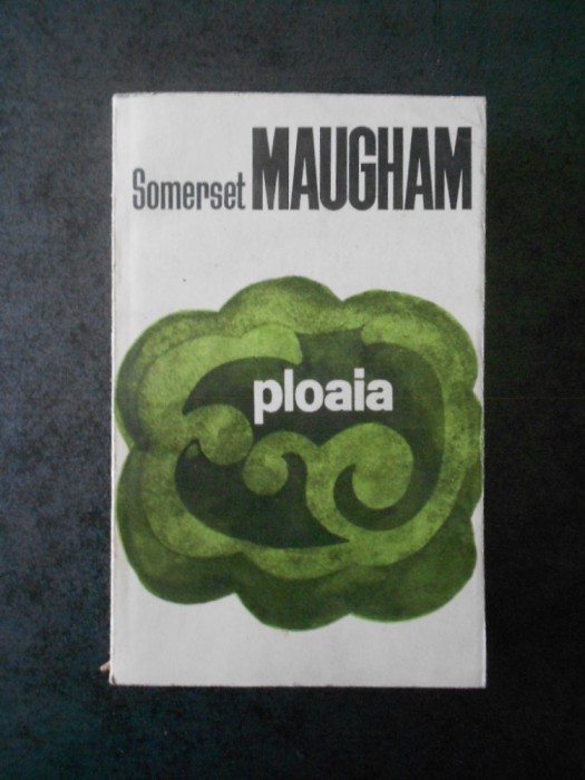 SOMERSET MAUGHAM - PLOAIA