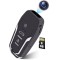 Cheie Auto cu Camera Spion iUni RMS25, 8GB, Full HD, Detectare miscare, Foto, Video