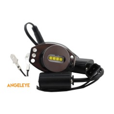 Led Marker bmw E90, E91, E90 LCI si E90 LCI , E60 LCI 60 Watti - BMW E90 LCI