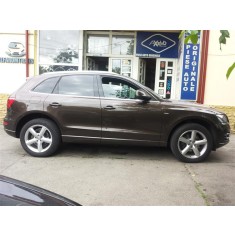 Perdele interior Audi Q5 2009- SUV