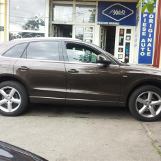 Perdele interior Audi Q5 2009- SUV