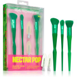 Cumpara ieftin Real Techniques Nectar Pop set perii machiaj