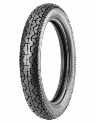 Anvelopa moto Mitas 2.75-18 48P H06 foto
