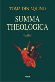Toma din Aquino - Summa theologica ( vol. II )