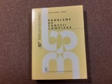 Probleme de functii complexe Maria Batinetu-Giurgiu 10/1, Polirom