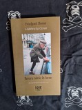 Friedgard Thoma - Pentru nimic in lume. O iubire a lui Cioran