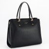 Geanta neagra David Jones Paris CM6718-5 11