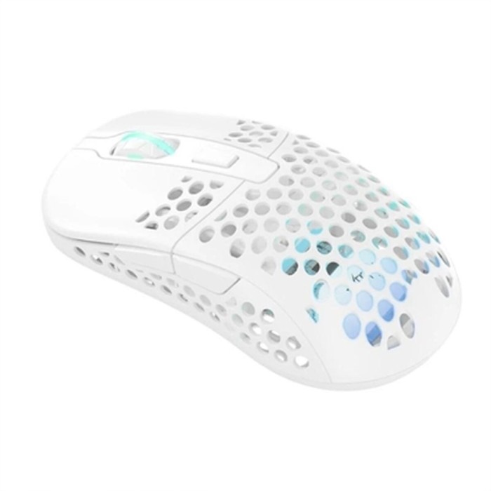 Mouse Fără Fir Cherry Xtrfy Alb