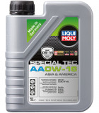 Ulei Motor Liqui Moly Special Tec AA 0W-16 1L 21326