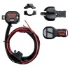 Kit telecomanda troliu universal (wireless) WARN model nou