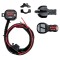 Kit telecomanda troliu universal (wireless) WARN model nou
