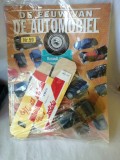 bnk jc Solido Hachette no 59 Renault Clio - 1/43