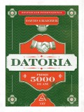 Cumpara ieftin Datoria. Primii 5 000 de ani - David Graeber, ART