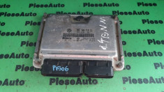 Calculator ecu Skoda Roomster (2006-&amp;gt;) 0281013180 foto