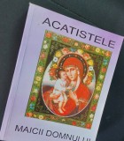 ACATISTELE MAICII DOMNULUI MANASTIREA PETRU VODA